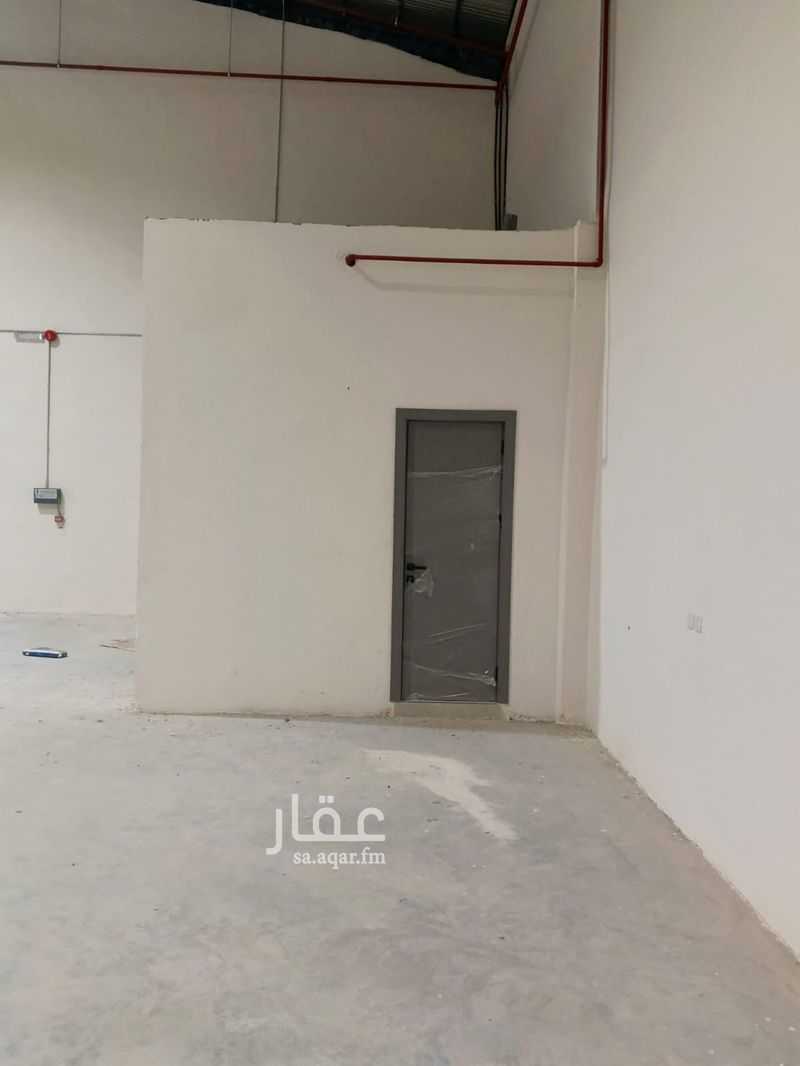 1 bedroom warehouse in Al Ghnamiah, Riyadh 12