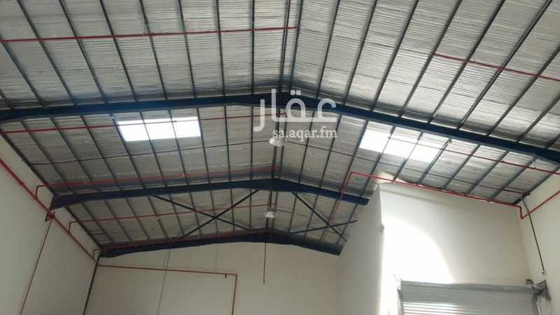 1 bedroom warehouse in Al Ghnamiah, Riyadh 8