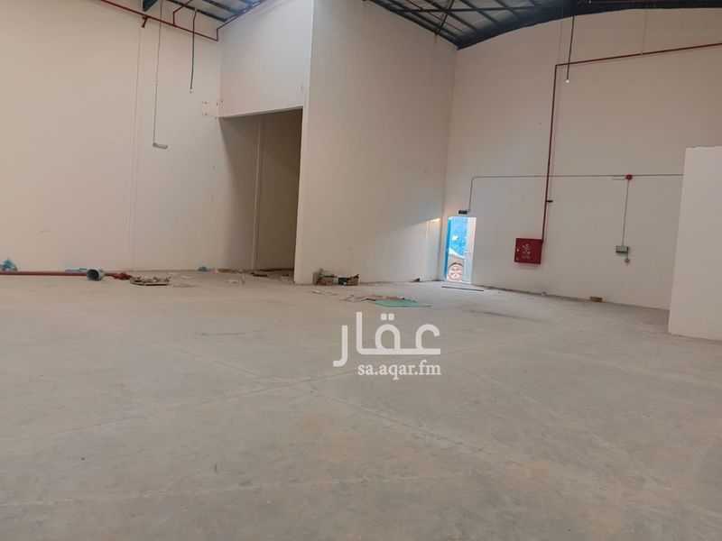 1 bedroom warehouse in Al Ghnamiah, Riyadh 10