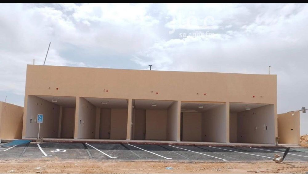 14 bedroom building in Dahiat Namar, Riyadh 2