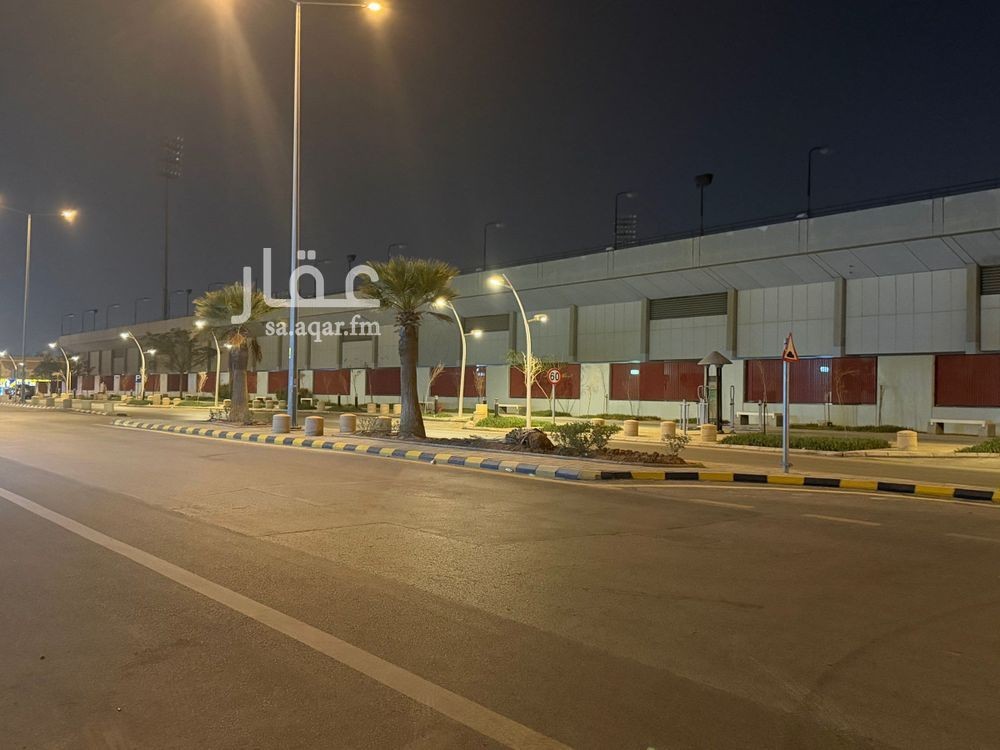 24 bedroom building in Dhahrat Laban, Riyadh 2