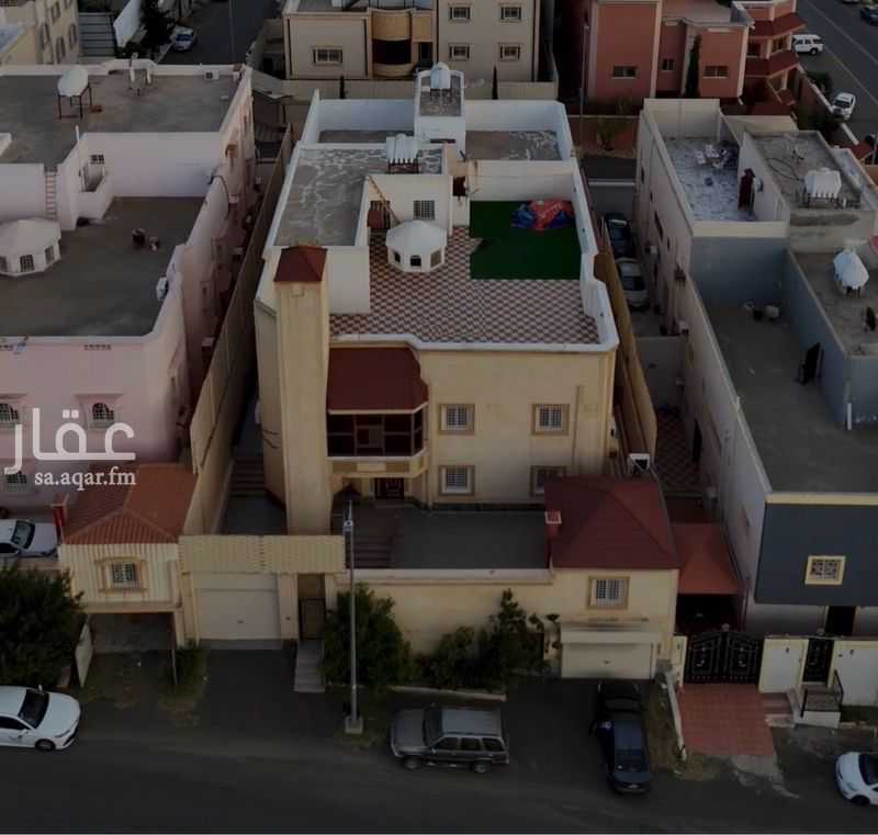3 bedroom villa in Al Murooj, Abha 2