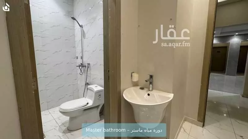 2 bedroom apartment in Al Narjis 7