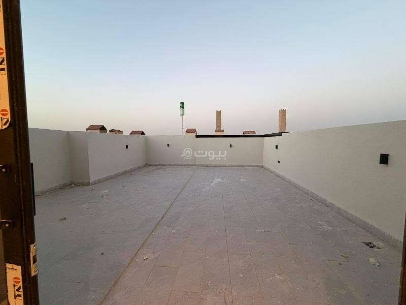 فيلا 4 غرف في اليرموك، الرياض 8