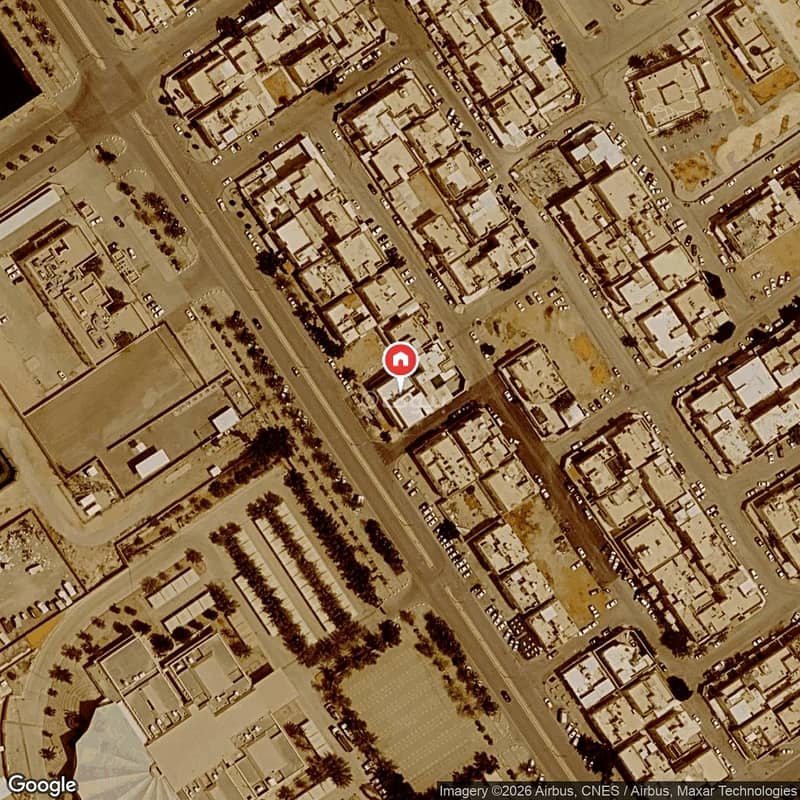 2 bedroom apartment in Al Uraija Al Wusta, Riyadh 2