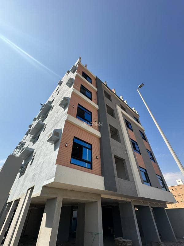 4 bedroom apartment in Bryman, Jeddah 2