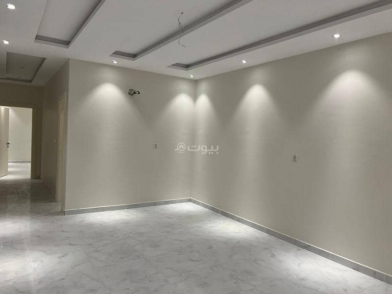 4 bedroom apartment in Bryman, Jeddah 4