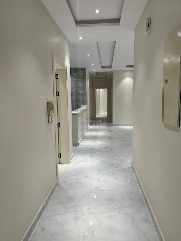 4 bedroom apartment in Bryman, Jeddah 5