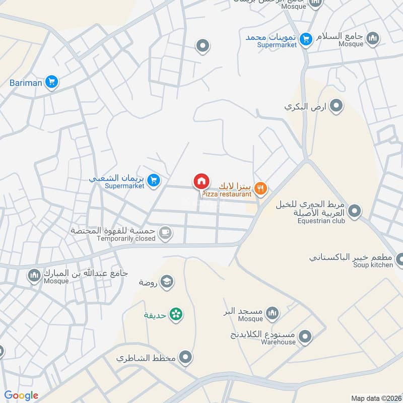 4 bedroom apartment in Bryman, Jeddah 8