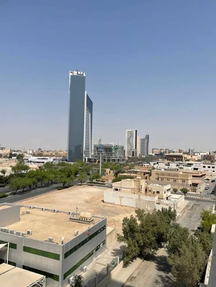 شقة 2 غرف في المربع، الرياض 15