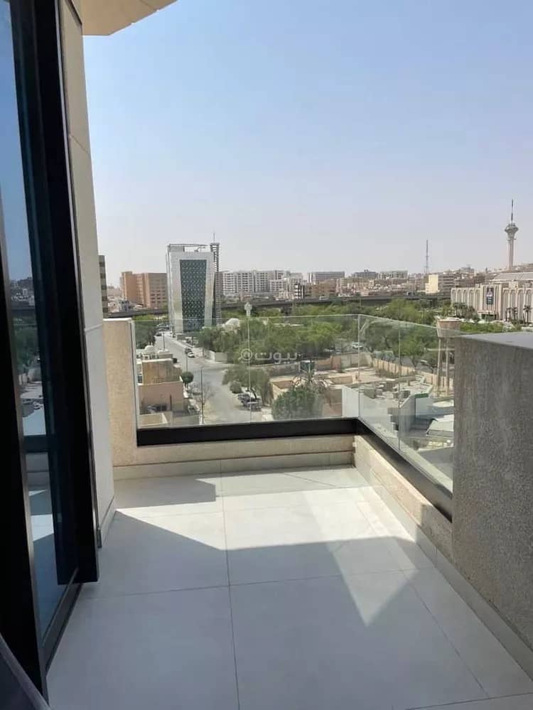 شقة 2 غرف في المربع، الرياض 16