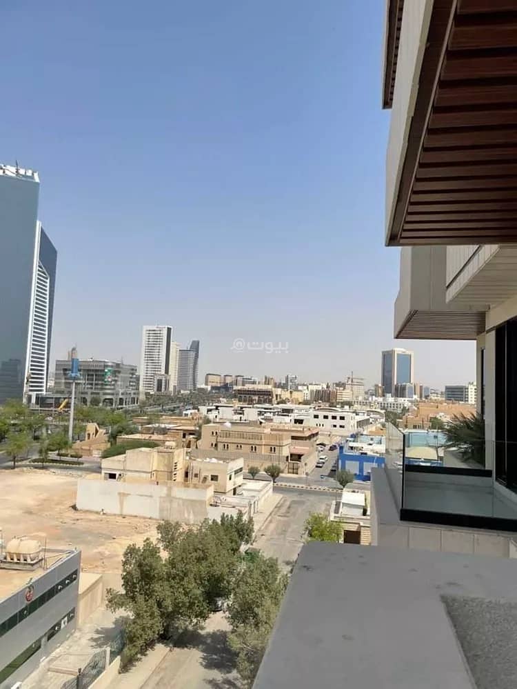 شقة 2 غرف في المربع، الرياض 17