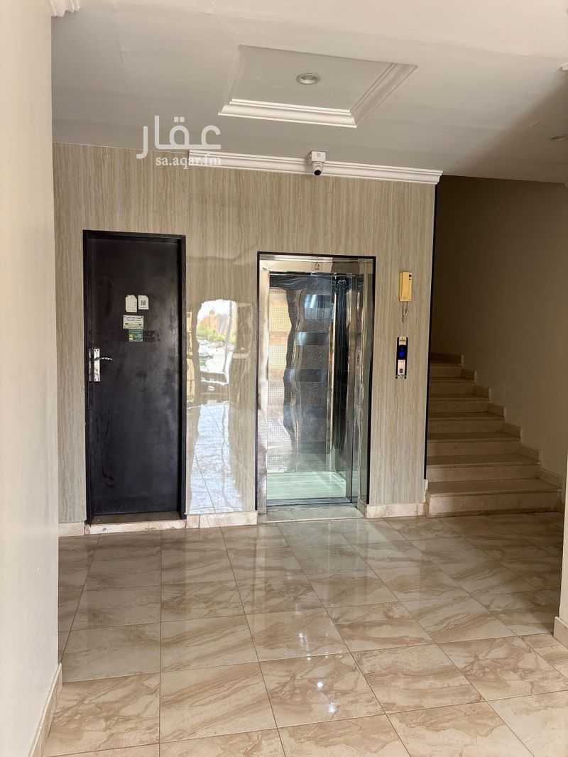 شقة 2 غرف في لبن، الرياض 12