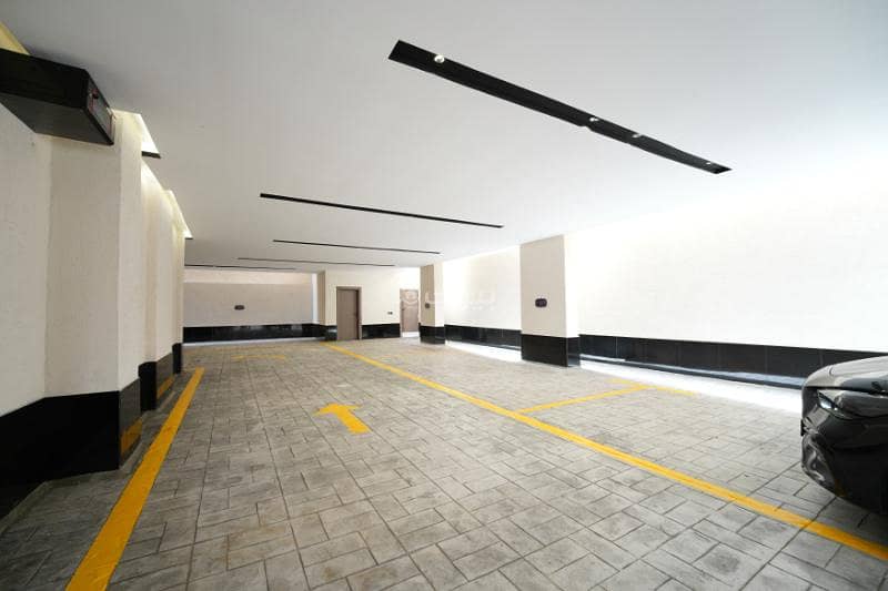 3 bedroom apartment in Al Bawadi, Jeddah 4