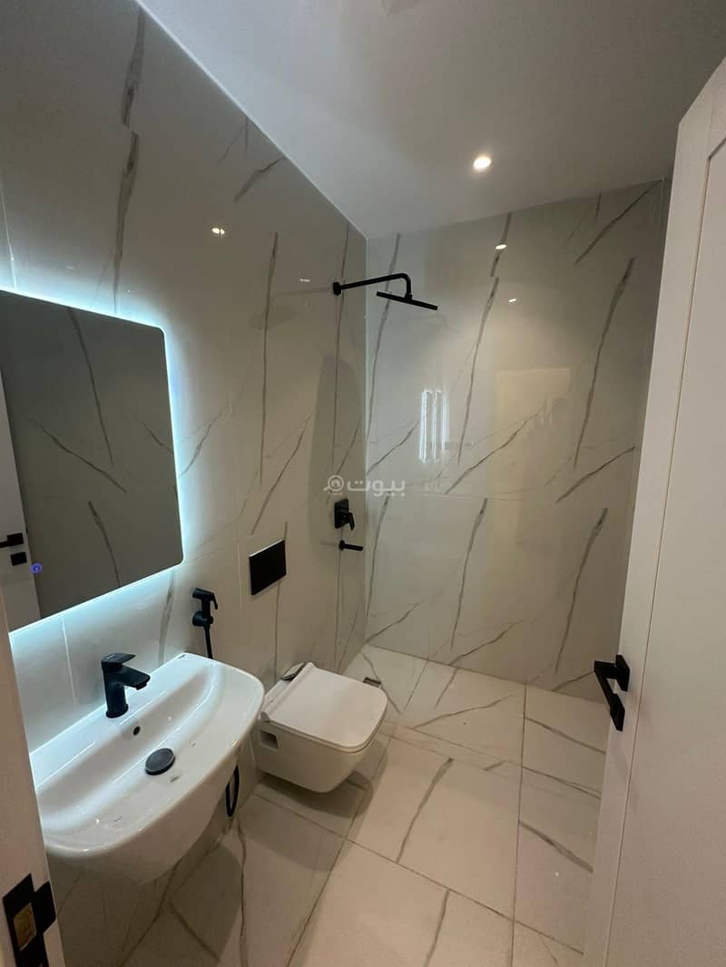 4 bedroom apartment in Al Manar, Jeddah 9