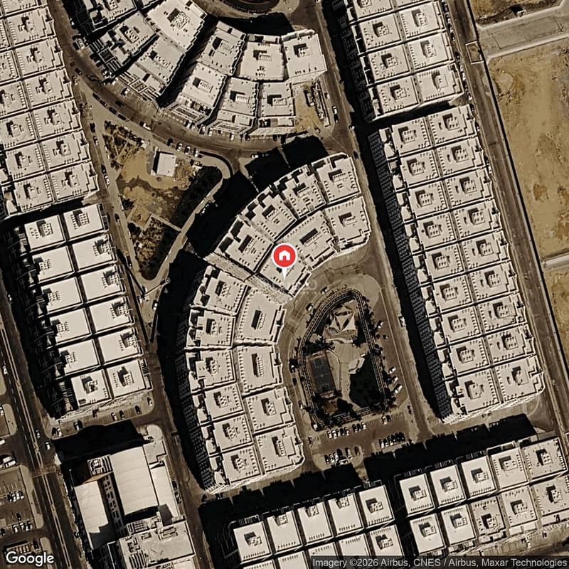 4 bedroom apartment in Al Manar, Jeddah 2