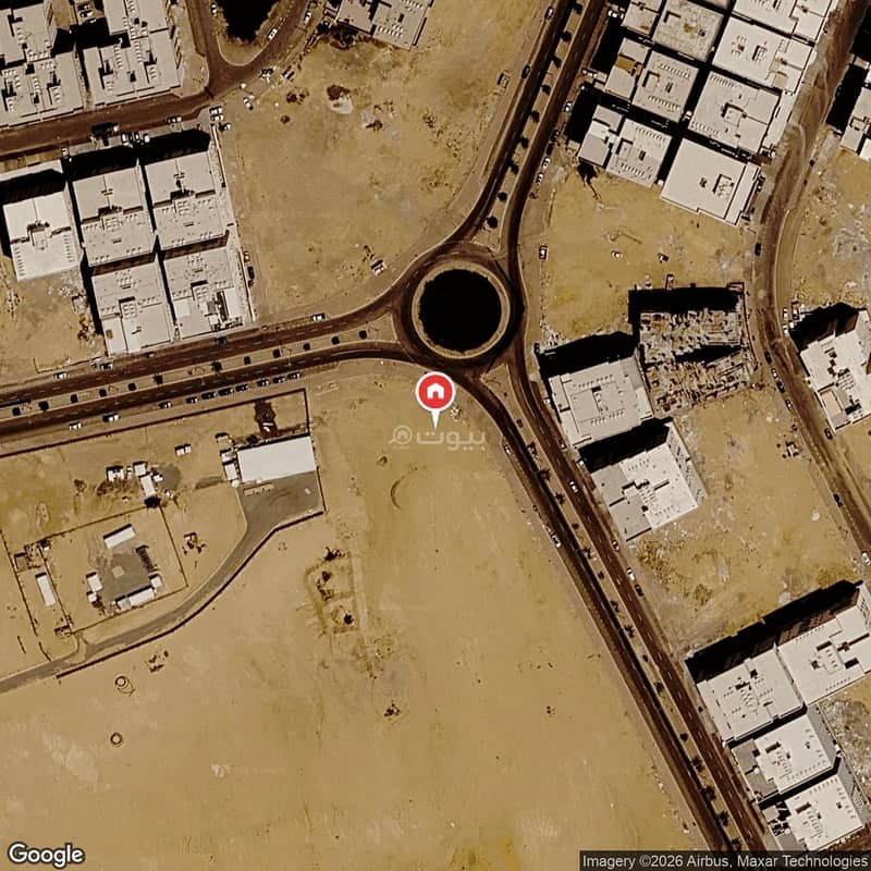 2 bedroom apartment in Quba, Jeddah 5