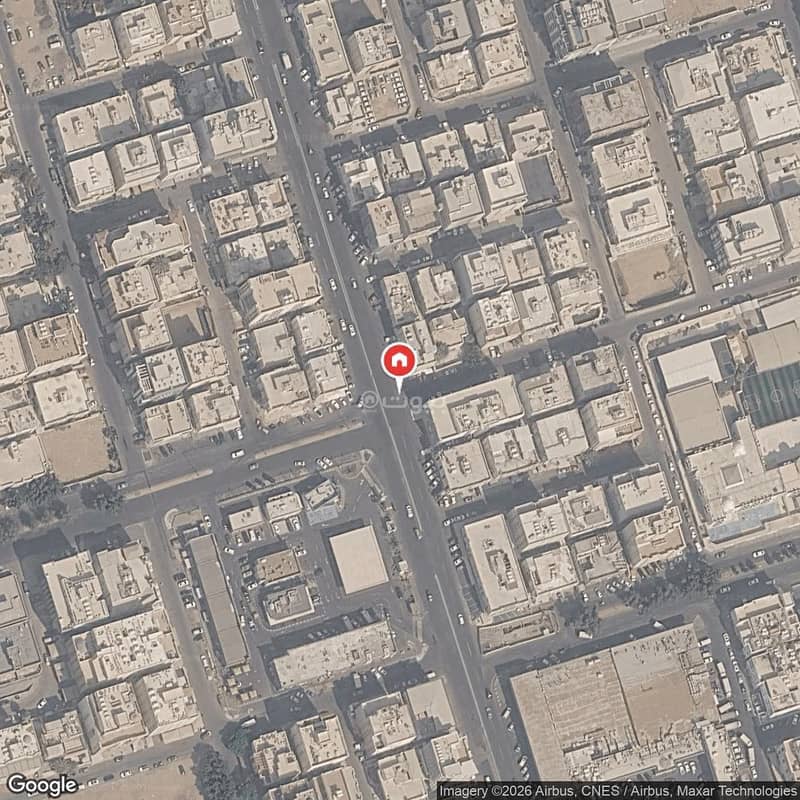 2 bedroom apartment in Al Rawdah, Jeddah 5