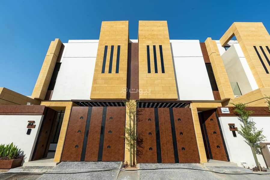 6 bedroom villa in Al Maseef, Riyadh
