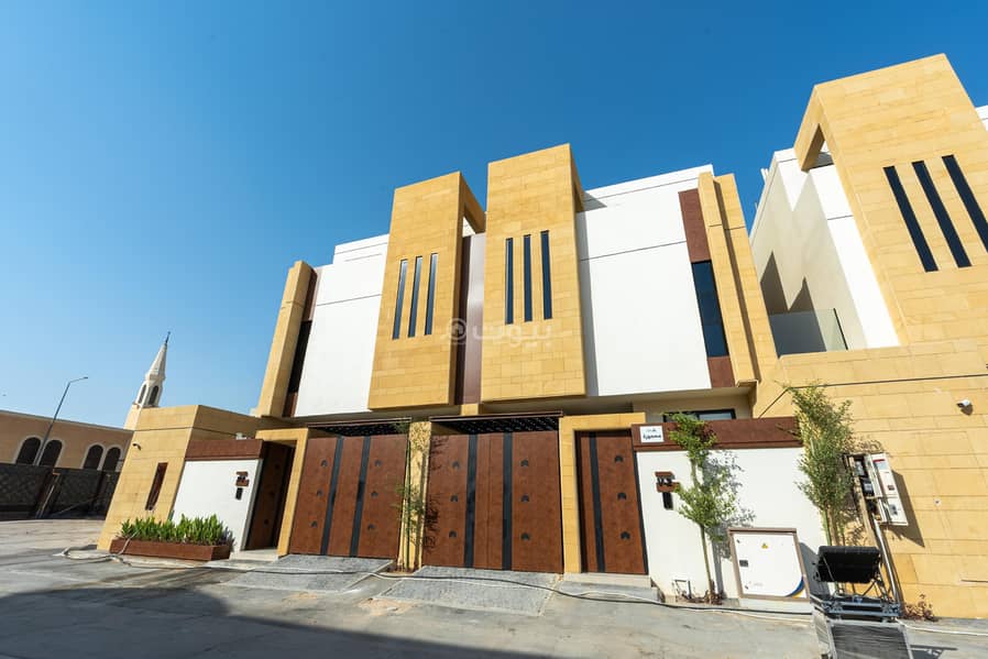 6 bedroom villa in Al Maseef, Riyadh 2
