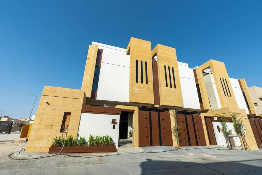 6 bedroom villa in Al Maseef, Riyadh 3