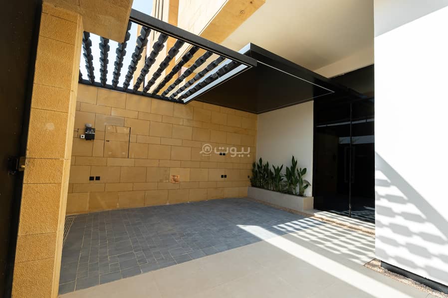6 bedroom villa in Al Maseef, Riyadh 4