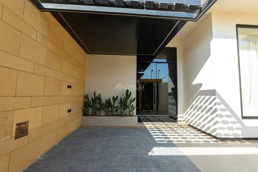 6 bedroom villa in Al Maseef, Riyadh 5
