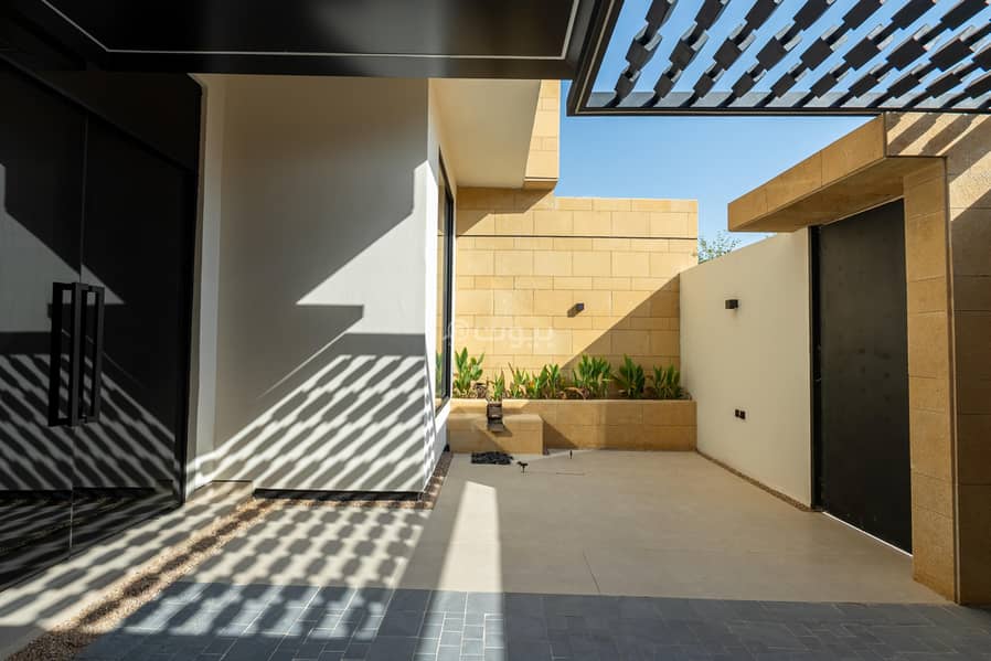 6 bedroom villa in Al Maseef, Riyadh 6