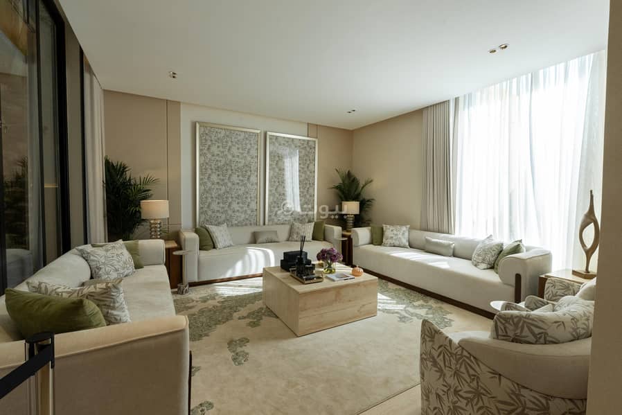 6 bedroom villa in Al Maseef, Riyadh 9