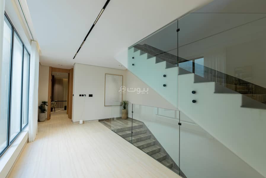 6 bedroom villa in Al Maseef, Riyadh 19