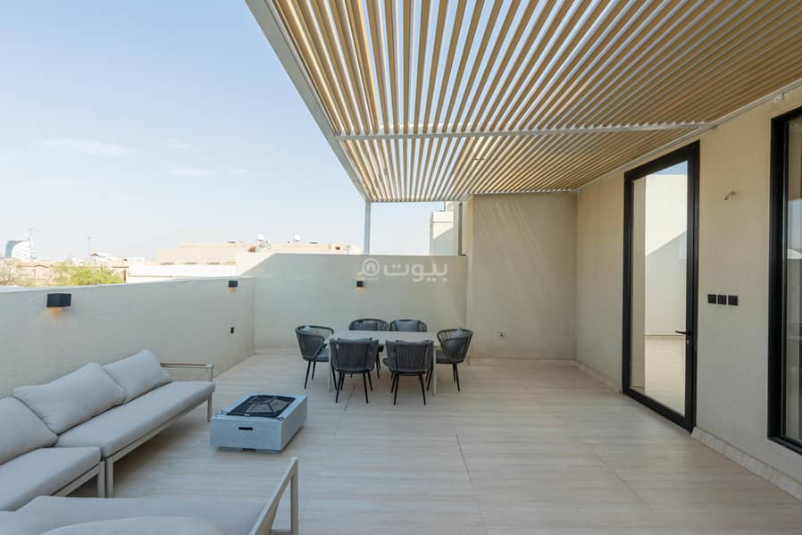 6 bedroom villa in Al Maseef, Riyadh 44