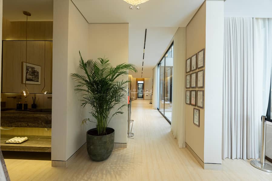 6 bedroom villa in Al Maseef, Riyadh 26