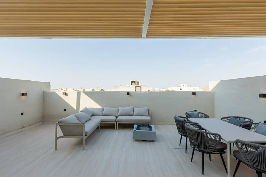 6 bedroom villa in Al Maseef, Riyadh 45