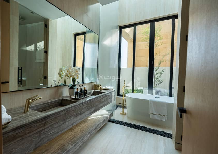 6 bedroom villa in Al Maseef, Riyadh 27