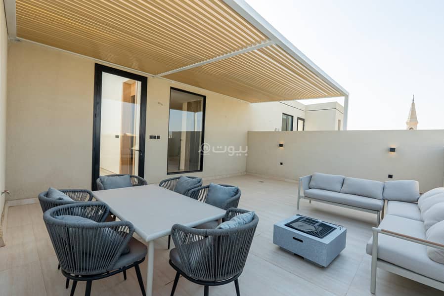 6 bedroom villa in Al Maseef, Riyadh 46