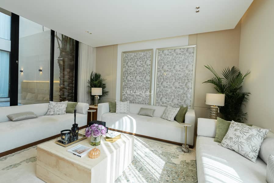 6 bedroom villa in Al Maseef, Riyadh 10