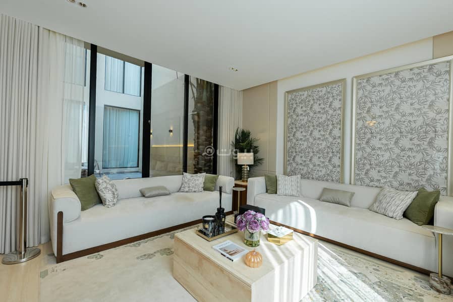 6 bedroom villa in Al Maseef, Riyadh 11
