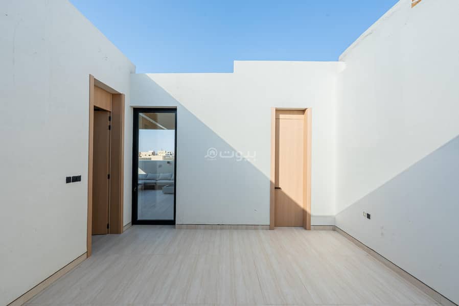 6 bedroom villa in Al Maseef, Riyadh 43
