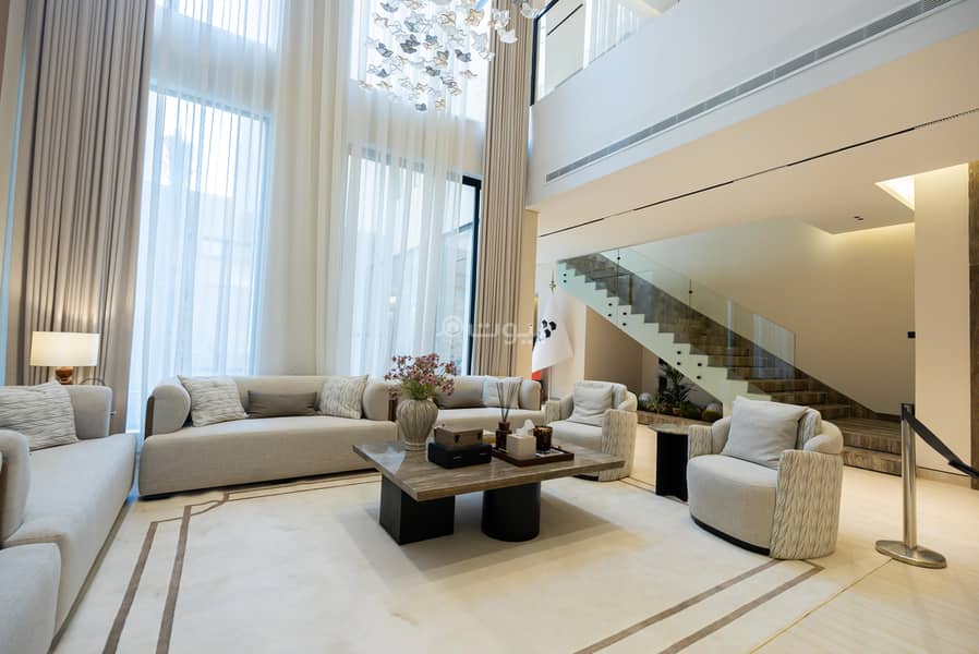 6 bedroom villa in Al Maseef, Riyadh 8