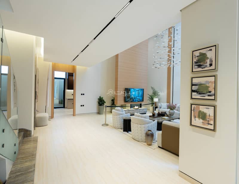 6 bedroom villa in Al Maseef, Riyadh 13