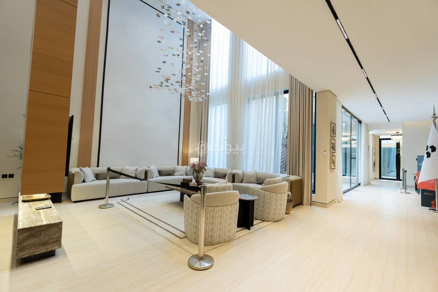 6 bedroom villa in Al Maseef, Riyadh 12