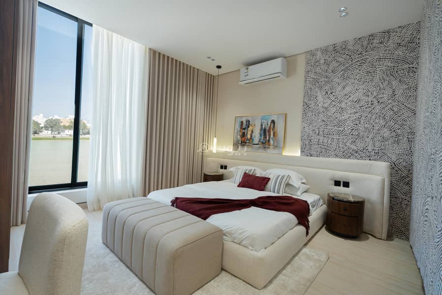 6 bedroom villa in Al Maseef, Riyadh 34