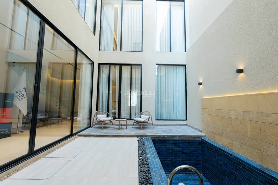 6 bedroom villa in Al Maseef, Riyadh 39