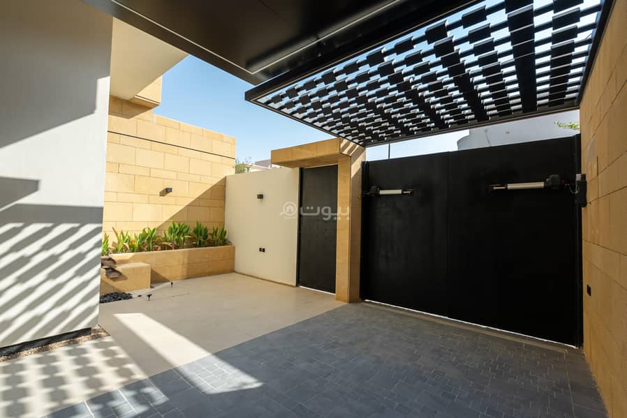 6 bedroom villa in Al Maseef, Riyadh 47