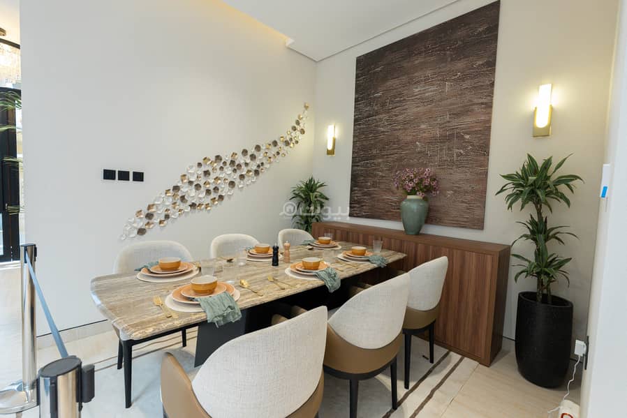 6 bedroom villa in Al Maseef, Riyadh 14