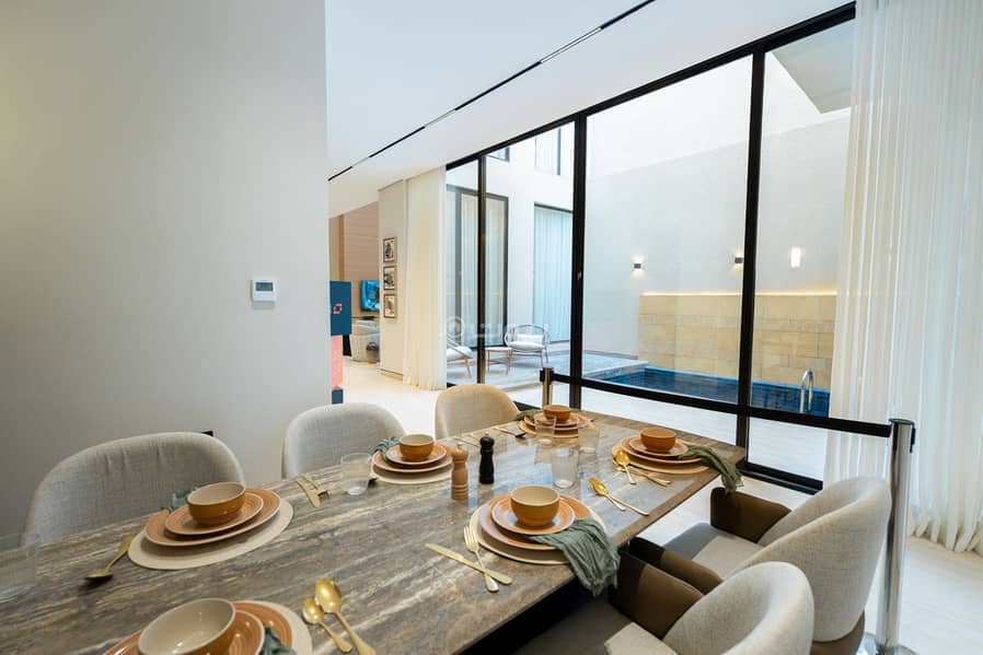 6 bedroom villa in Al Maseef, Riyadh 15