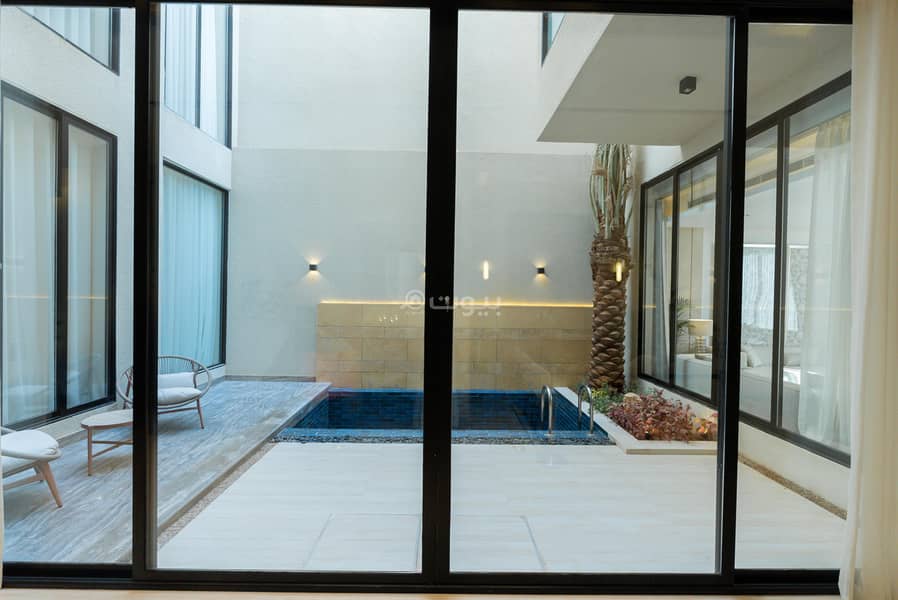 6 bedroom villa in Al Maseef, Riyadh 40