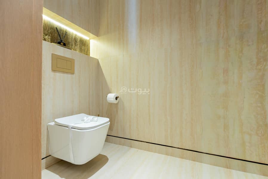 6 bedroom villa in Al Maseef, Riyadh 38