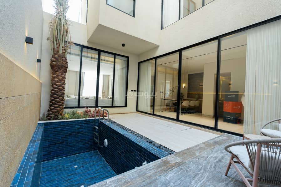6 bedroom villa in Al Maseef, Riyadh 42