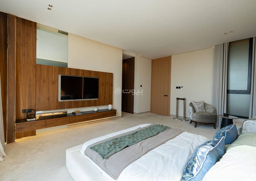 6 bedroom villa in Al Maseef, Riyadh 18